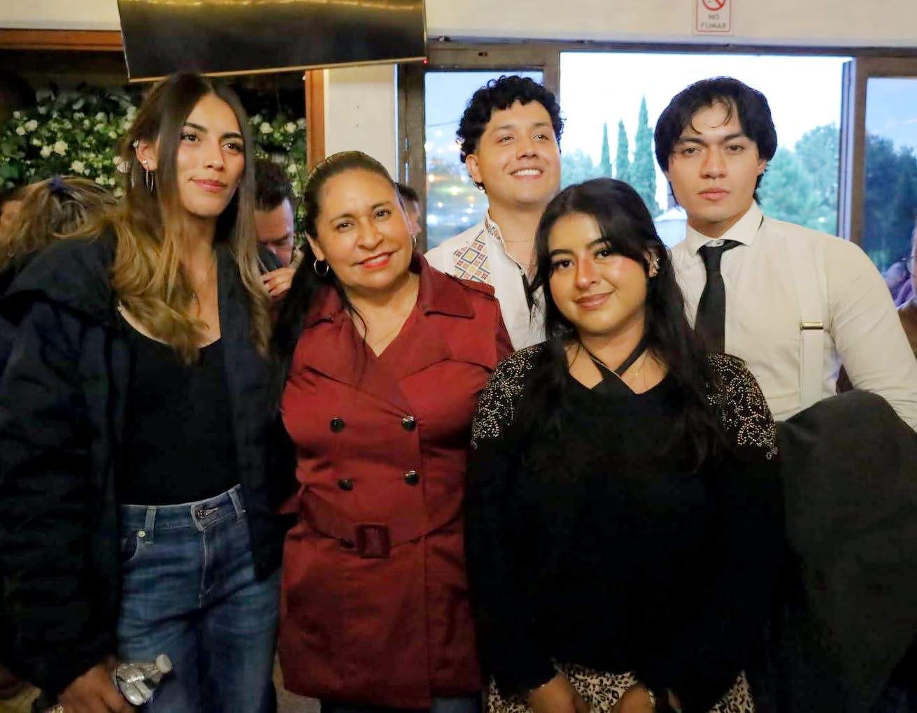 El respaldo ciudadano fortalece a Ana Lilia Rivera frente a la guerra sucia